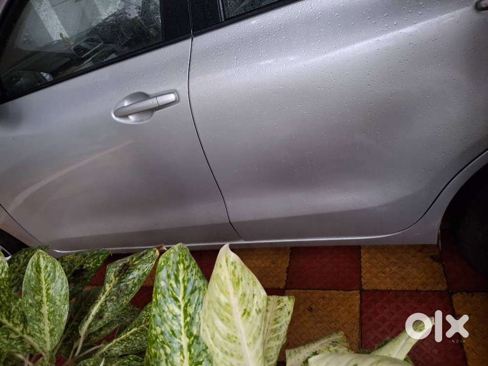 Maruti Suzuki Dzire 2018