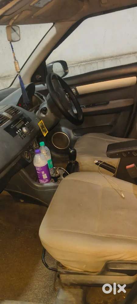 Swift Dezire Vxi Petrol Lpg