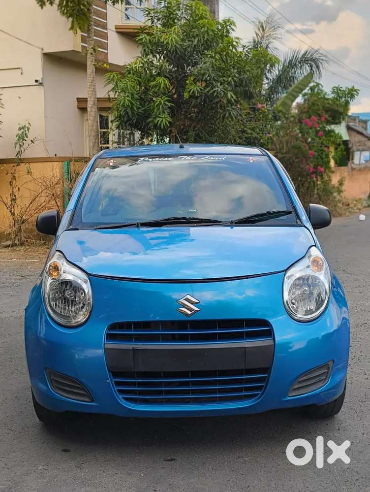 Maruti A-star 2009 Lxi