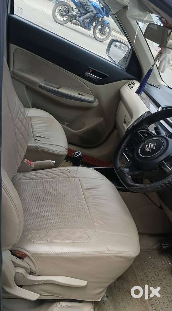 Maruti Suzuki Dzire 1.2 Zxi, 2022, Petrol