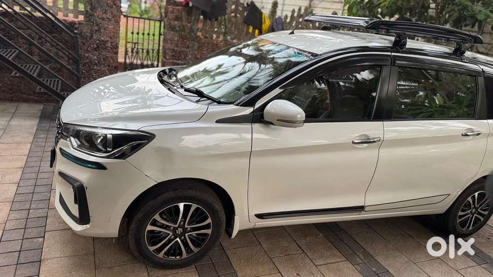 Maruti Suzuki Hybrid 2023