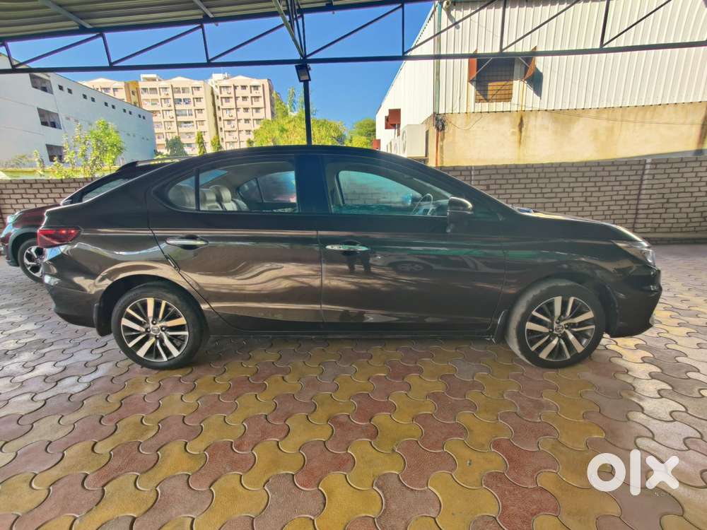 Honda City 1.5 Zx I-dtec Mt, 2021, Diesel