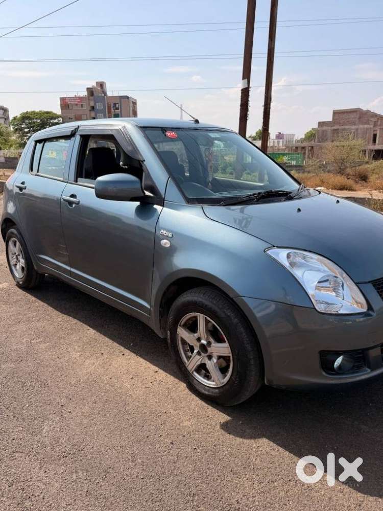 Maruti Suzuki Swift 2011-2014 Vdi, 2011, Diesel
