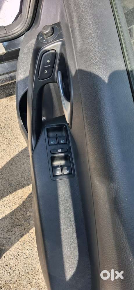 Volkswagen Polo 2013-2015 1.2 Mpi Comfortline, 2015, Petrol