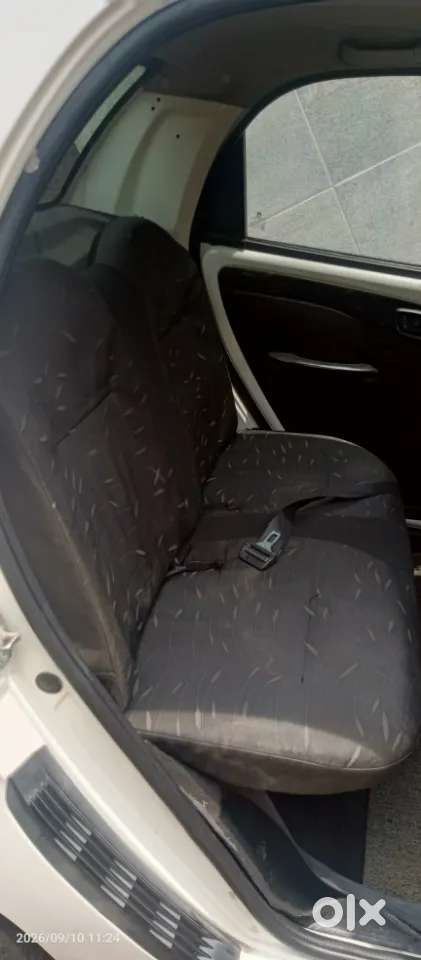Tata Nano, 2012, Petrol