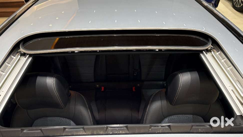 Mercedes-benz Eqc 400 4matic, 2021, Electric