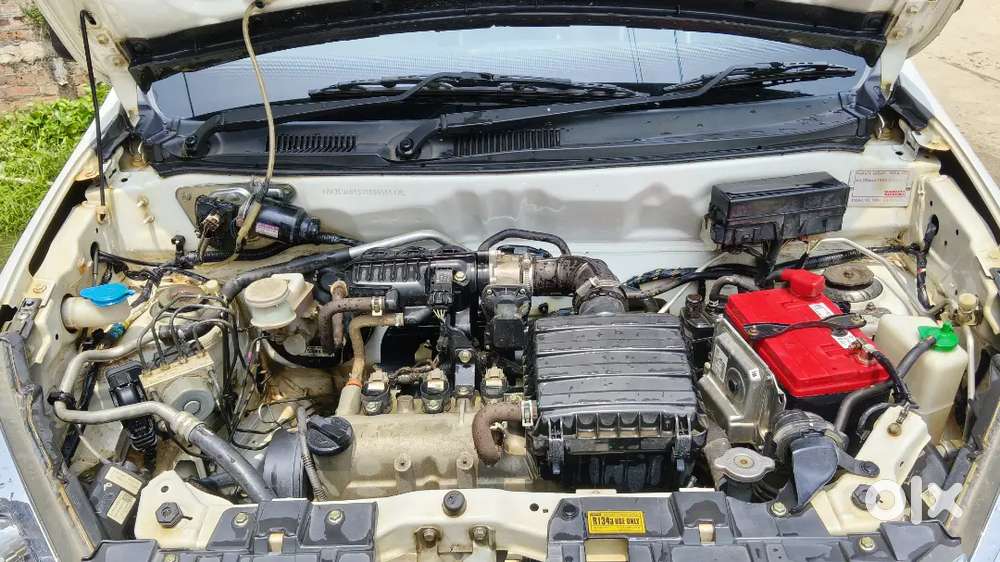 Maruti Suzuki Alto 800 2021 Petrol 36000 Km Driven