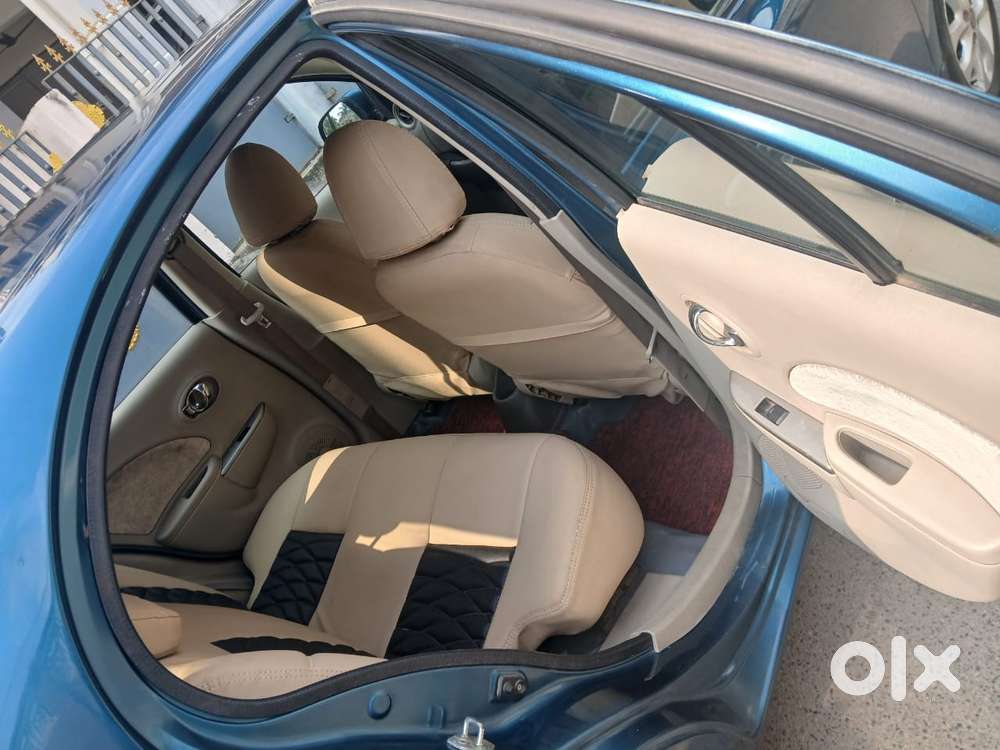 Nissan Micra Xv Cvt, 2014, Petrol