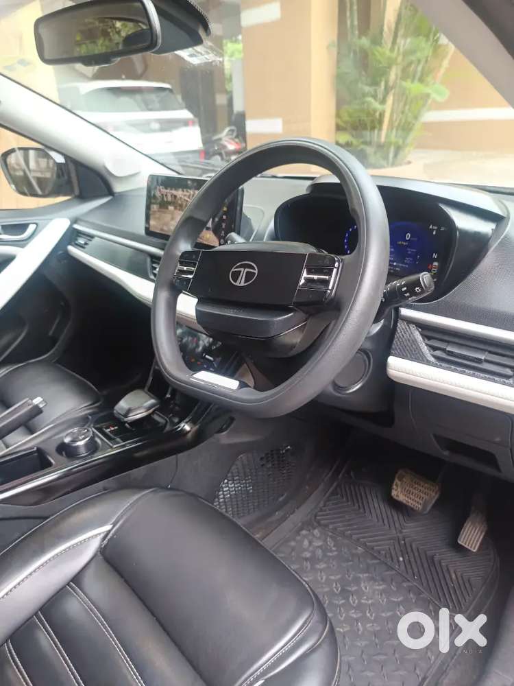 Tata Nexon