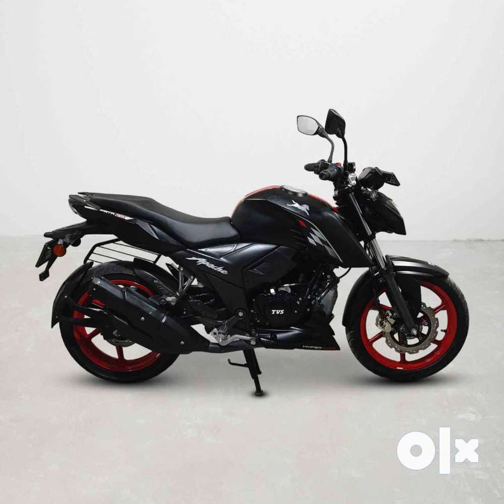 Apache rtr 160 olx sale