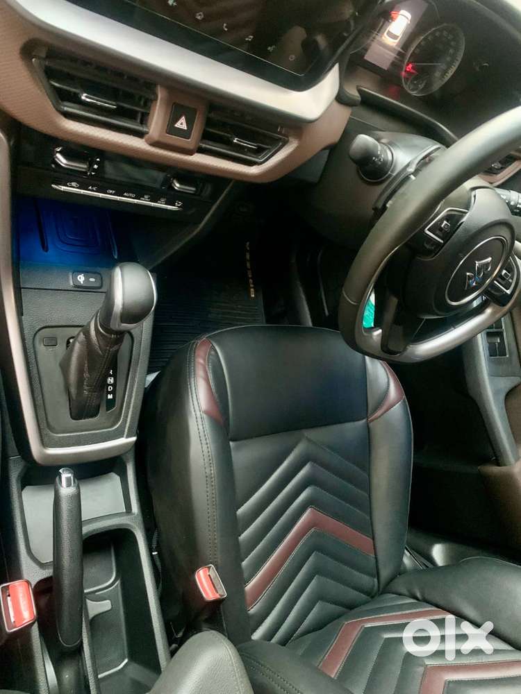 2025 Maruti Suzuki Brezza Top Variant– Zxi Plus At 1.5 Smart Hybrid