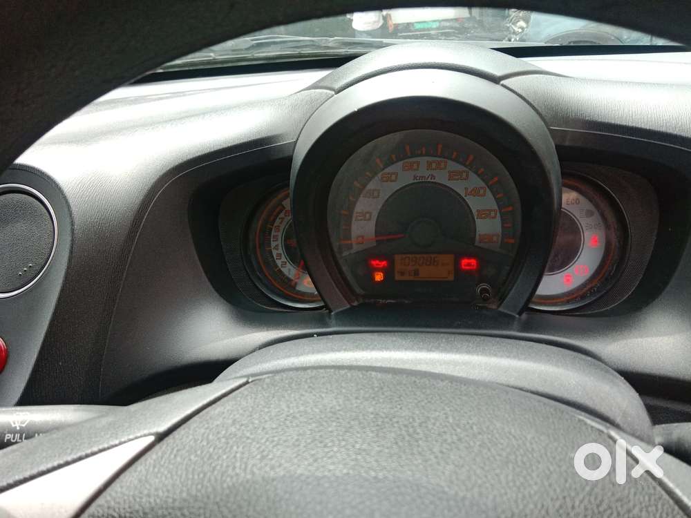 Honda Brio S Mt, 2014, Petrol