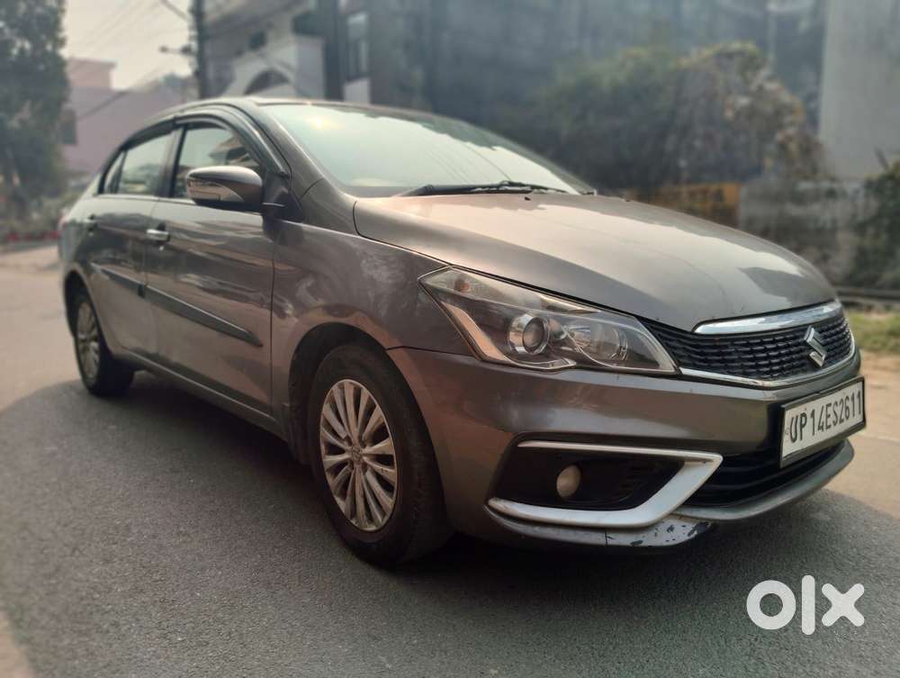 Maruti Suzuki Ciaz Smart Hybrid Delta , 2021, Petrol