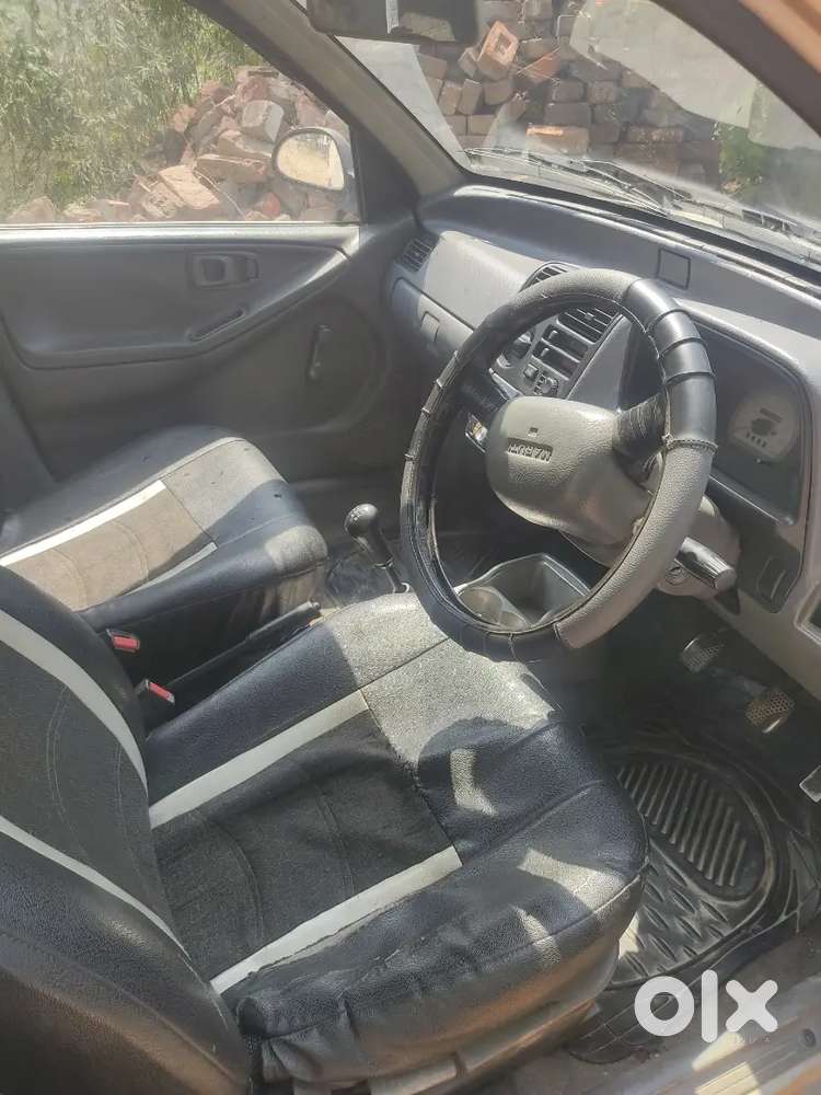 Maruti Suzuki Zen Estilo 2004 Petrol 26050 Km Driven