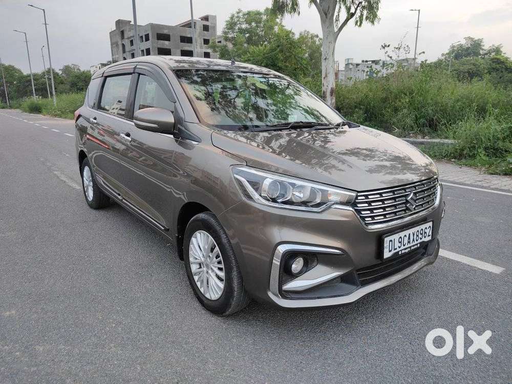 Maruti Suzuki Ertiga Vxi (o) Cng, 2022, Cng & Hybrids