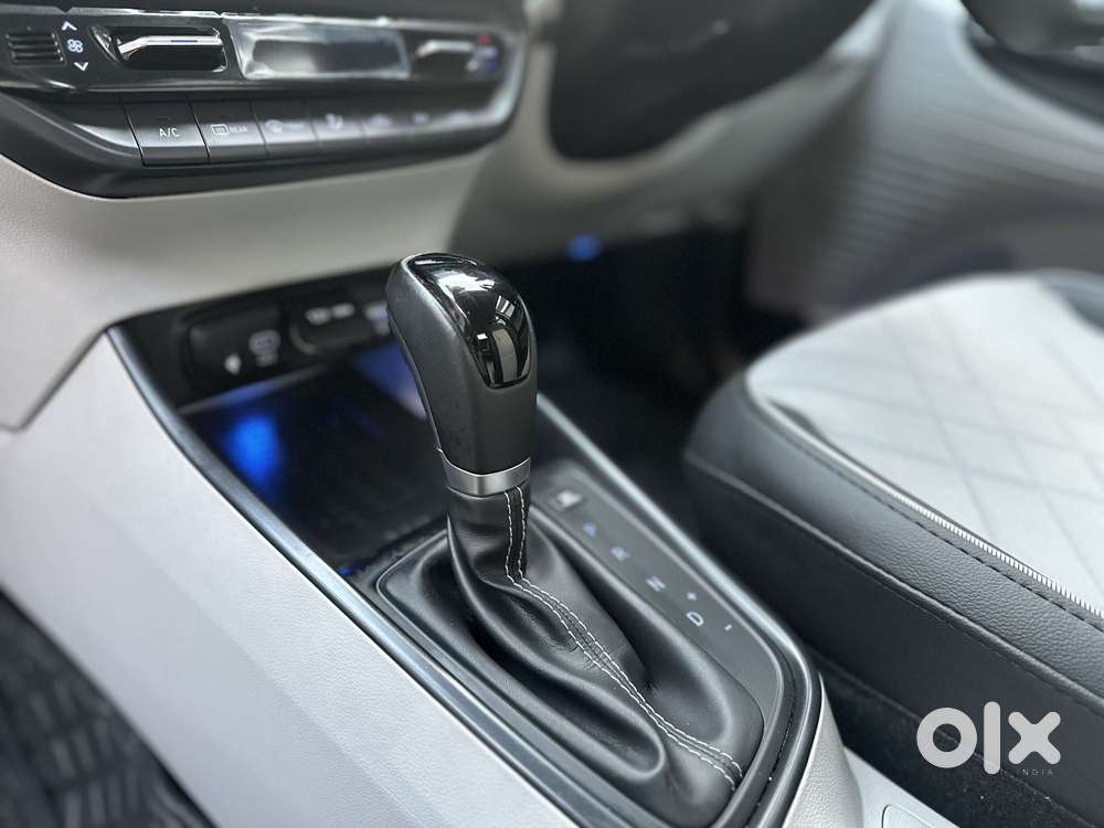 Hyundai New I20 1.2 Asta (o) Ivt, 2024, Petrol