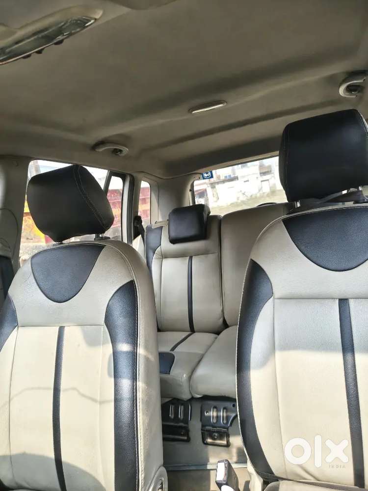 Ford Fusion 2007 Petrol Well Maintained