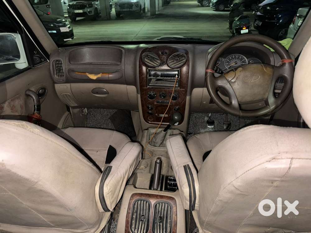 Mahindra Diesel Car 2008