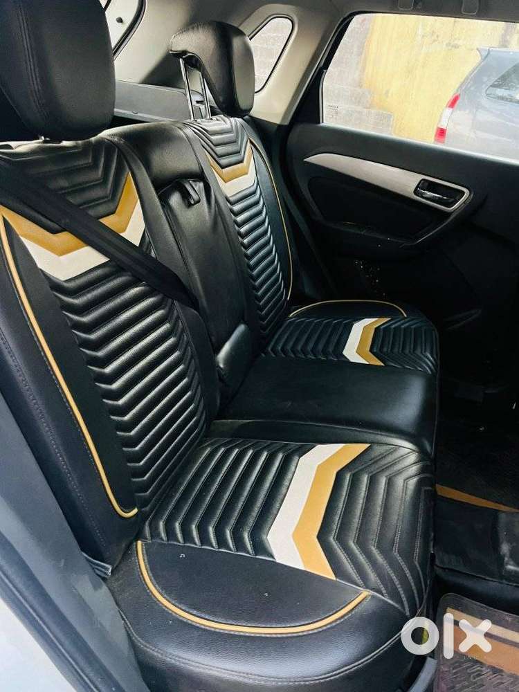 Maruti Suzuki Brezza Zdi, 2017, Diesel