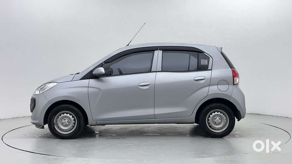 Hyundai New Santro 1.1 Sportz Executive Cng, 2022, Cng & Hybrids