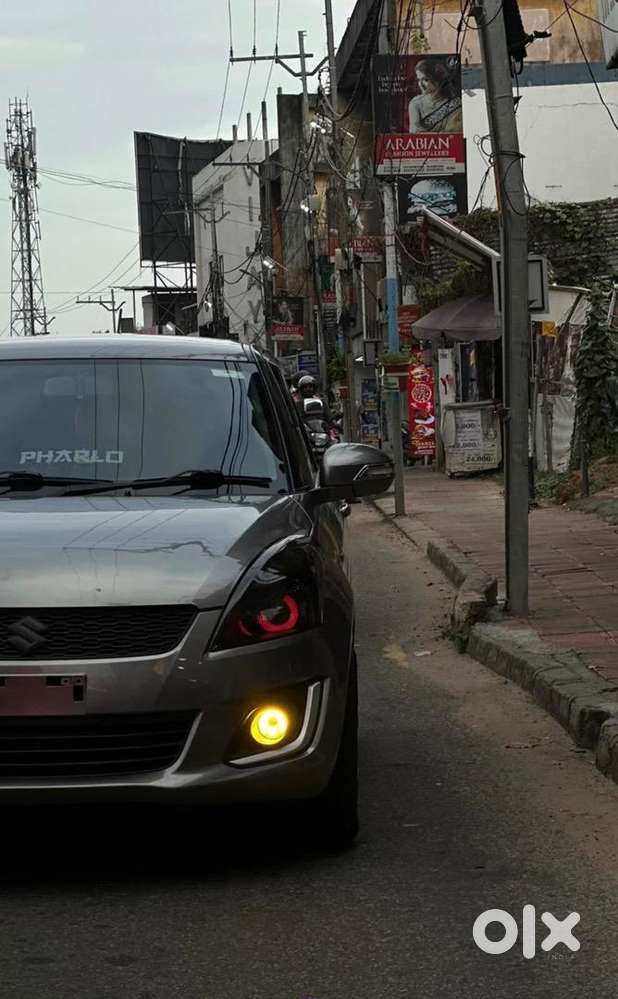 Maruti Suzuki Maruti 2017