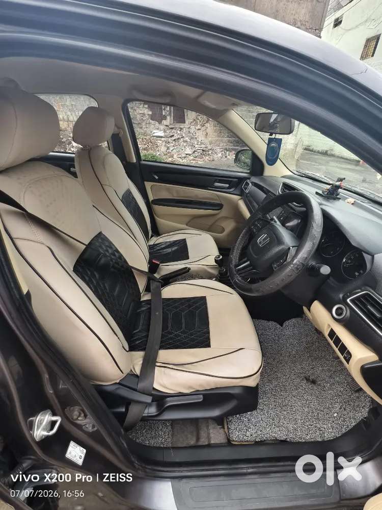 Honda Amaze 2018 Diesel 122000 Km Driven