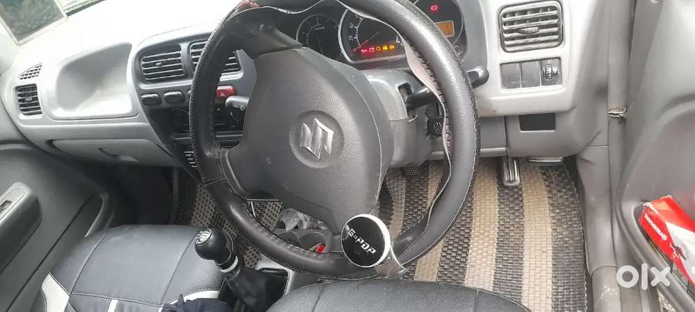 Maruti Suzuki Alto K10 2010 Automatic Petrol
