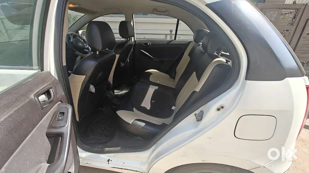 Tata Bolt Diesel