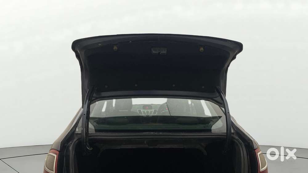 Ford Fiesta 2011-2013 Diesel Style, 2013, Diesel