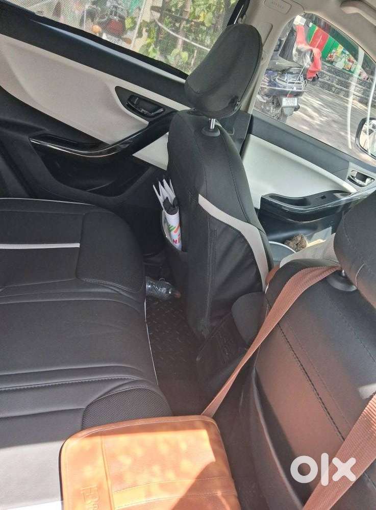 Tata Nexon 1.2 Revotron Xza Plus (o) Amt, 2025, Petrol