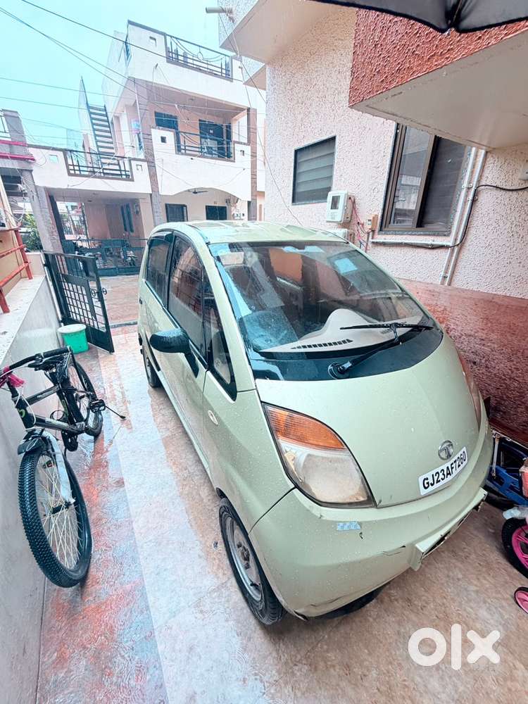Tata Nano Petrol Manual 2014