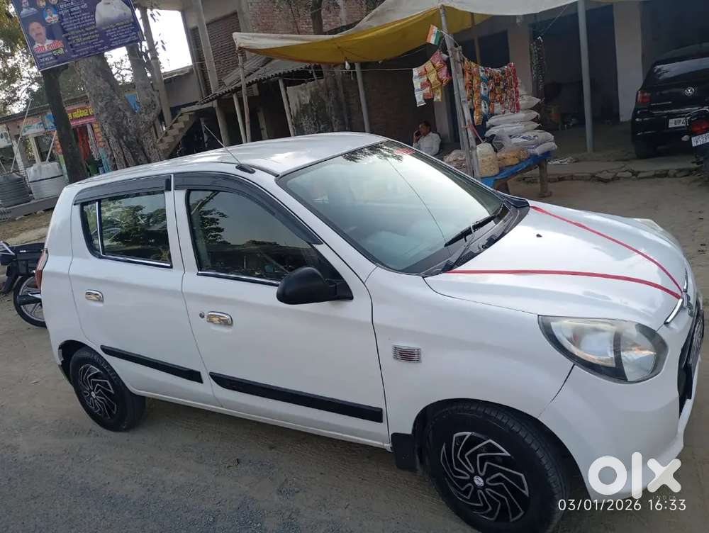Very Good Condition And Smooth Drive