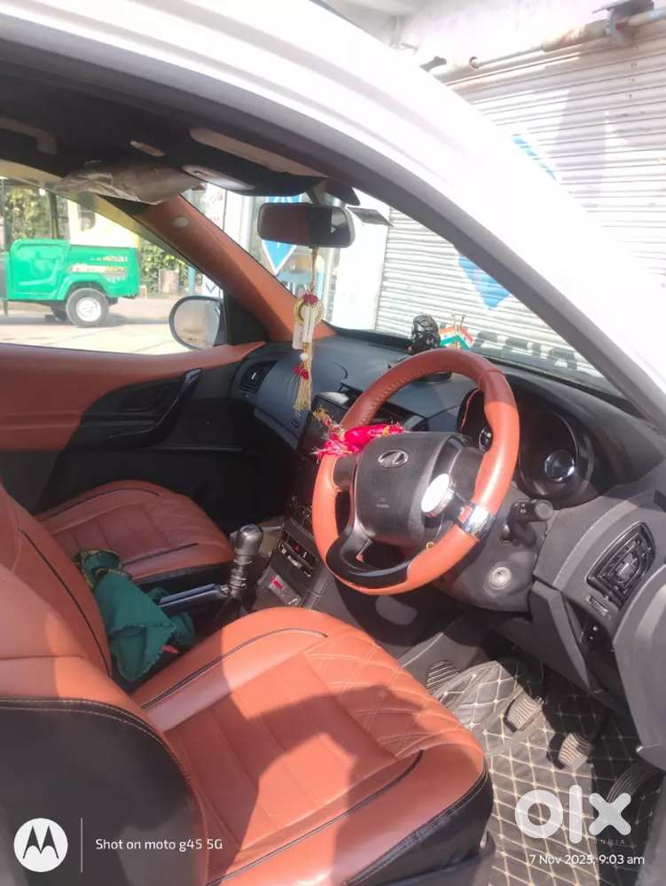 Mahindra Xuv500 2020 Diesel 113000 Km Driven