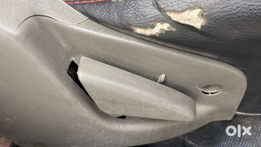 Datsun Go Plus Anniversary Edition, 2017, Petrol