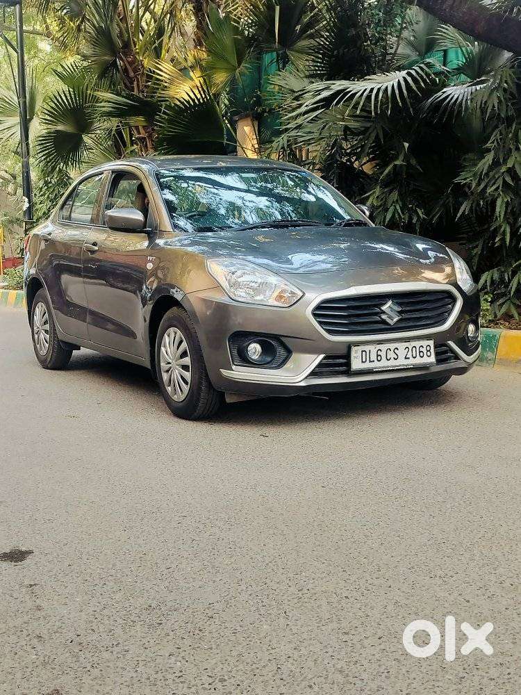 Maruti Suzuki Swift Dzire Lxi Option, 2019, Petrol