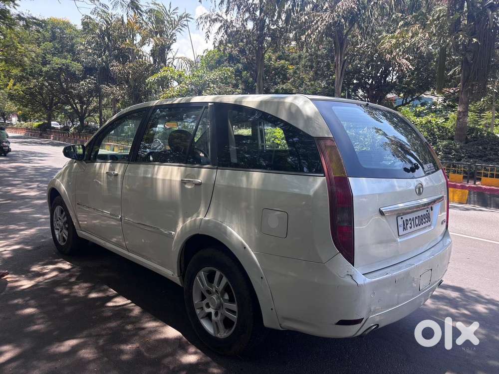 Tata Aria Pride 4x2, 2013, Diesel