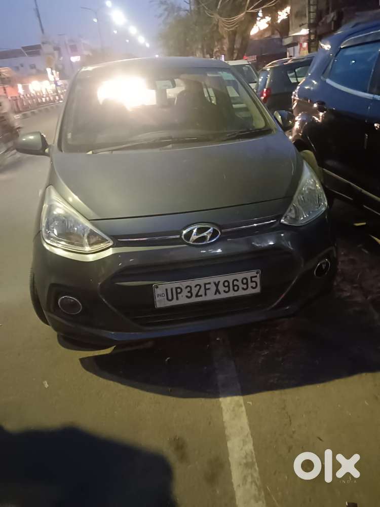 Hyundai Grand I10 1.2 Crdi Magna, 2015, Diesel