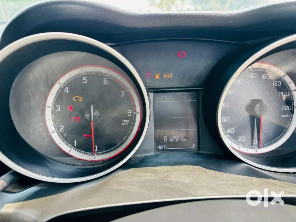 Swift Maruti Suzuki 2022 Petrol Vxi Abs