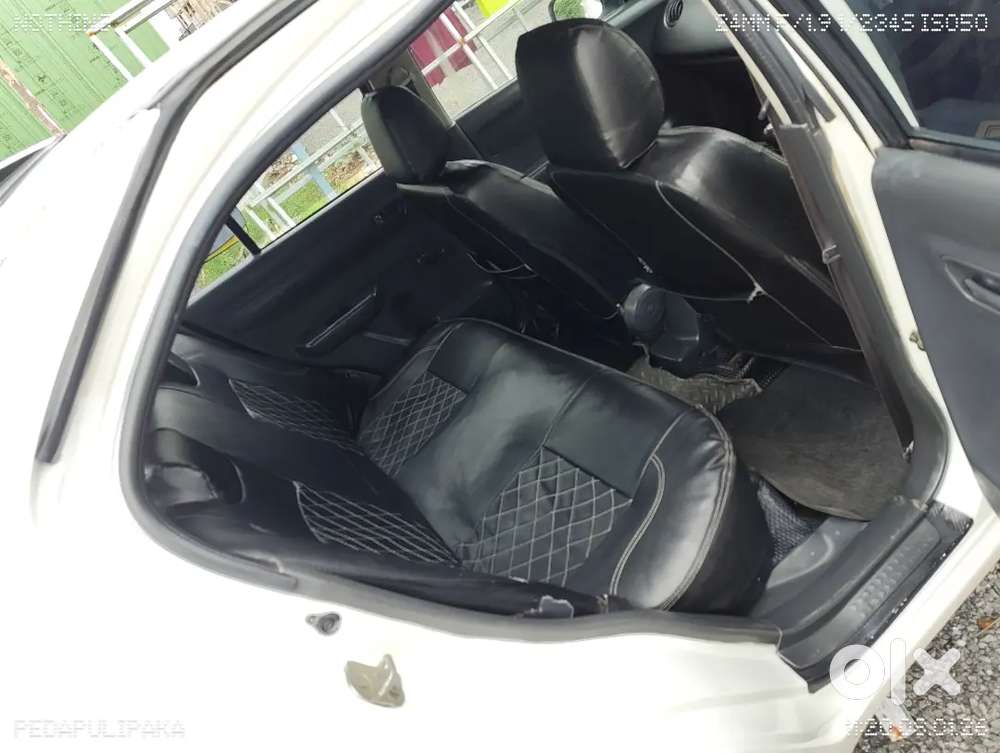 Maruti Suzuki Dzire Diesel 2012