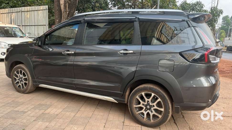 Maruti Suzuki Xl6