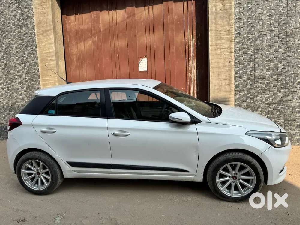 Hyundai I20 Diesel 2015