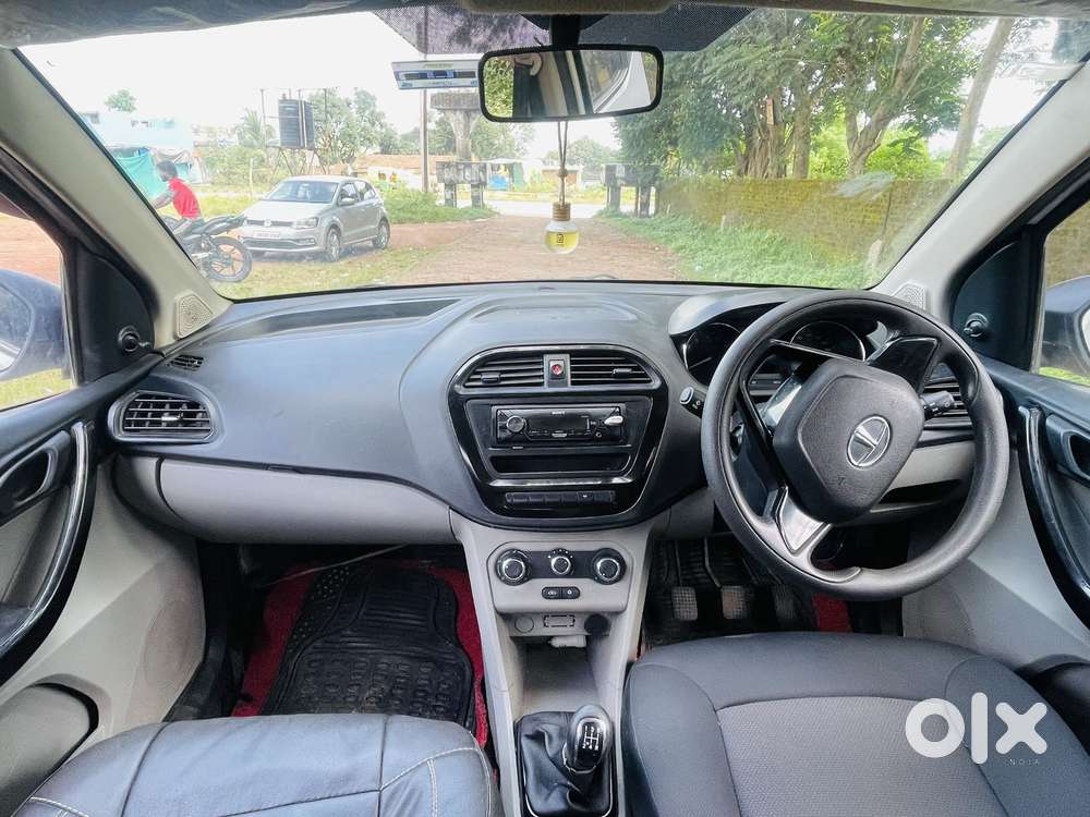 Tata Tiago Xm, 2019, Petrol