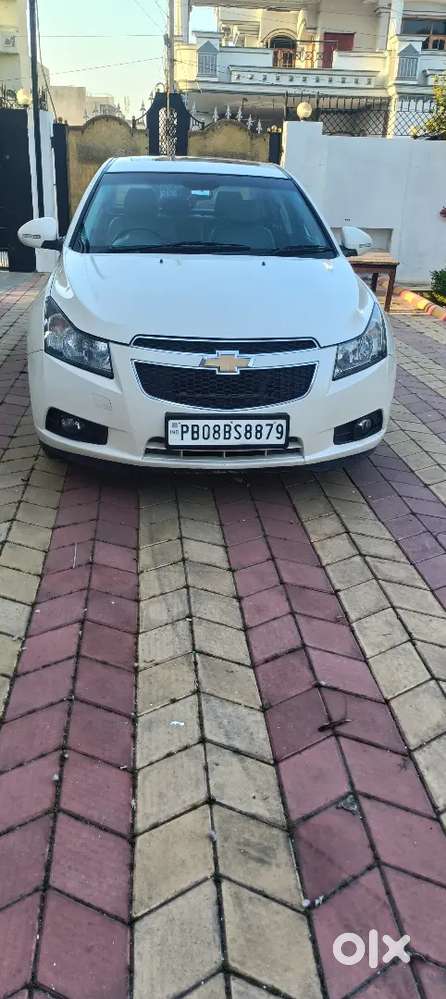 Chevrolet Cruze 2010 Diesel Well Maintained