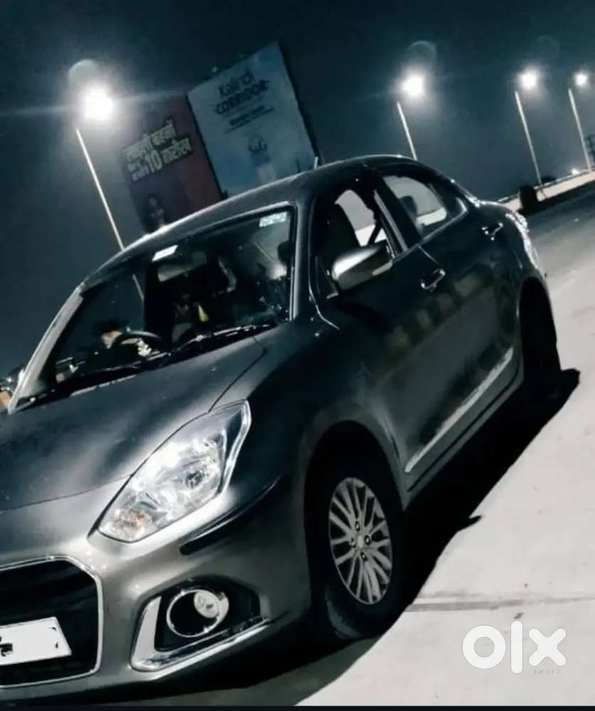 Maruti Suzuki Dzire 2023 Variant