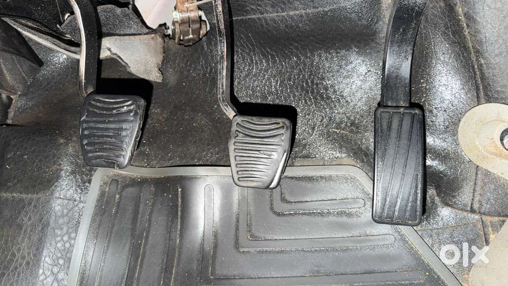 Mahindra Kuv 100 Mfalcon G80 K8, 2016, Petrol