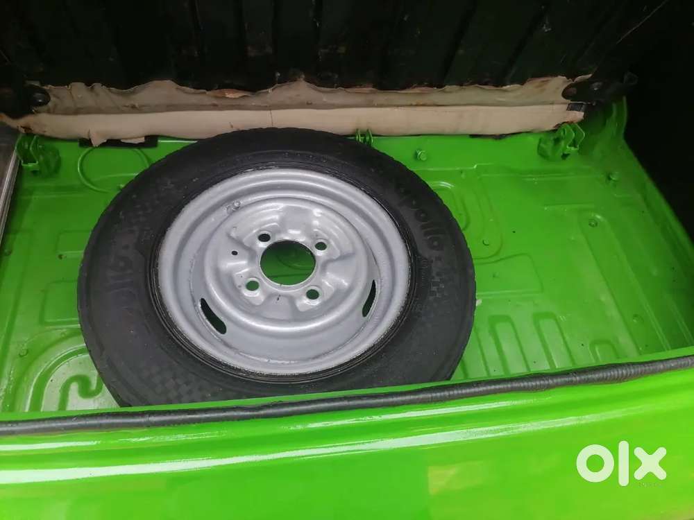 Mahindra Genio Diesel 2018 Second Owner