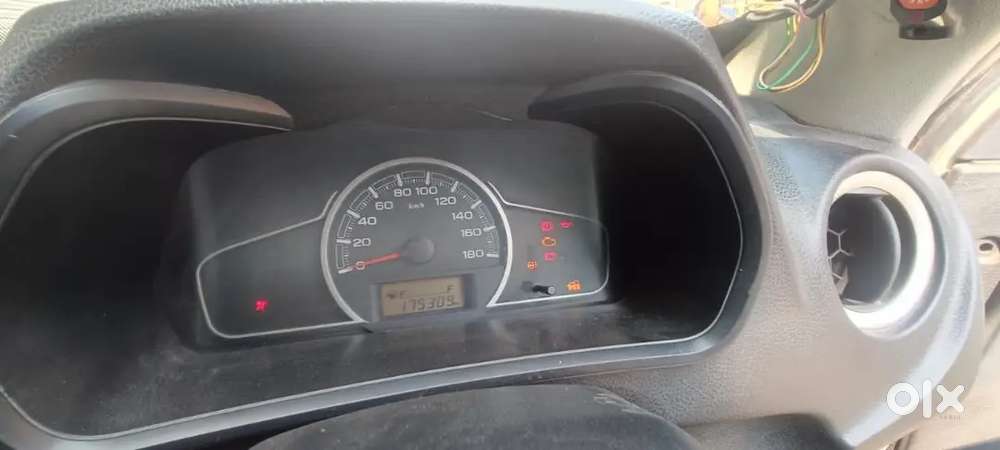 Suzuki Alto H1