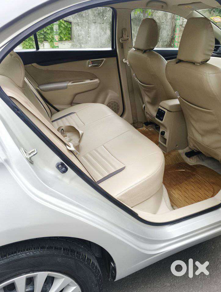 Maruti Suzuki Ciaz Vxi(o), 2015, Petrol