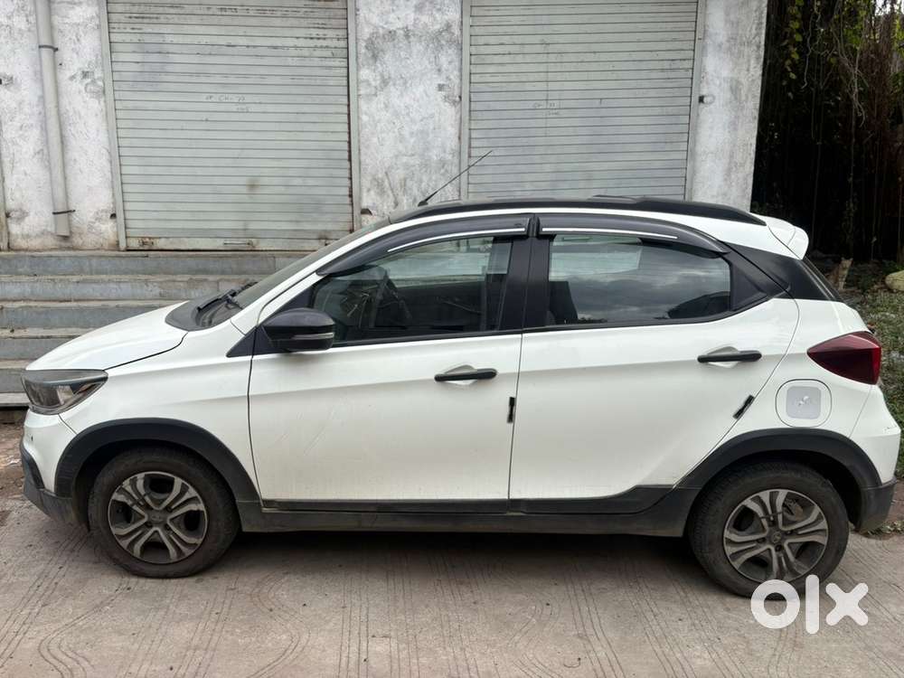 Tata Tiago Nrg 2023