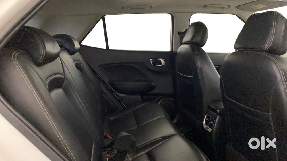 Hyundai Venue 1.0 Sx Turbo Imt, 2022, Petrol